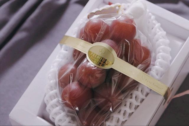 PG麻将胡了日本5大“国宝级水果”品种严格禁止外泄价格高得离谱(图3)