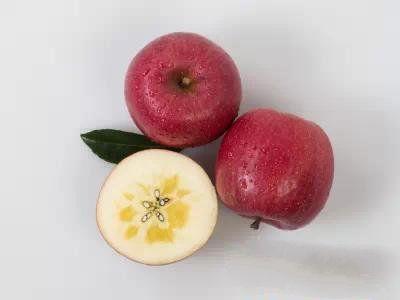 PG麻将胡了全球10大最好吃的苹果品种有6种来自日本第十苹果中的奢侈品(图8)
