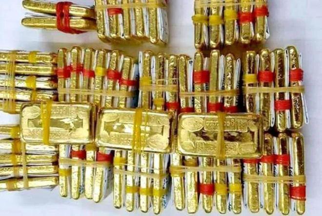 PG电子涨疯了！缅甸一甲黄金价格接近400万缅币(图2)